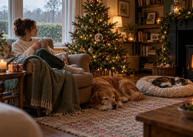 Christmas Gift Ideas for the Dog or Cat Lover Who Has Everything