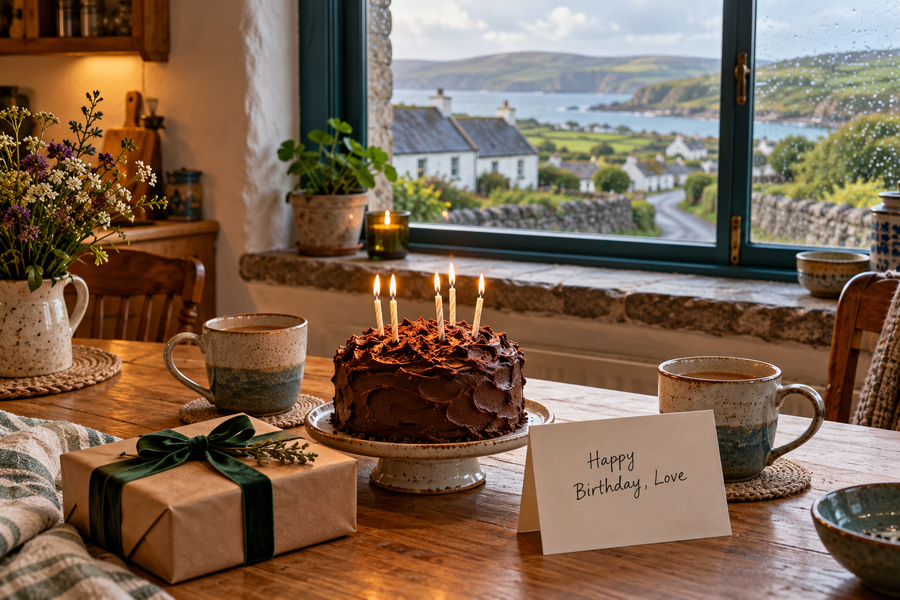 120 Best Birthday Wishes for Your Husband in 2026